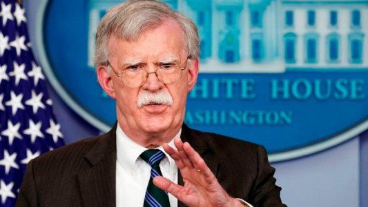 La revelación de un exasesor, la nota inesperada que complica a Trump en el proceso de impeachment