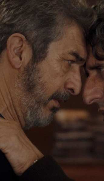 En Netflix: Ricardo Darín y Diego Peretti arrasan en el estreno de la película más esperada de 2026
