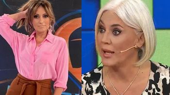 Débora DAmato, con todo contra Marcela Tauro: Me encantaría que su espiritualidad no sea tapada por su oscuridad