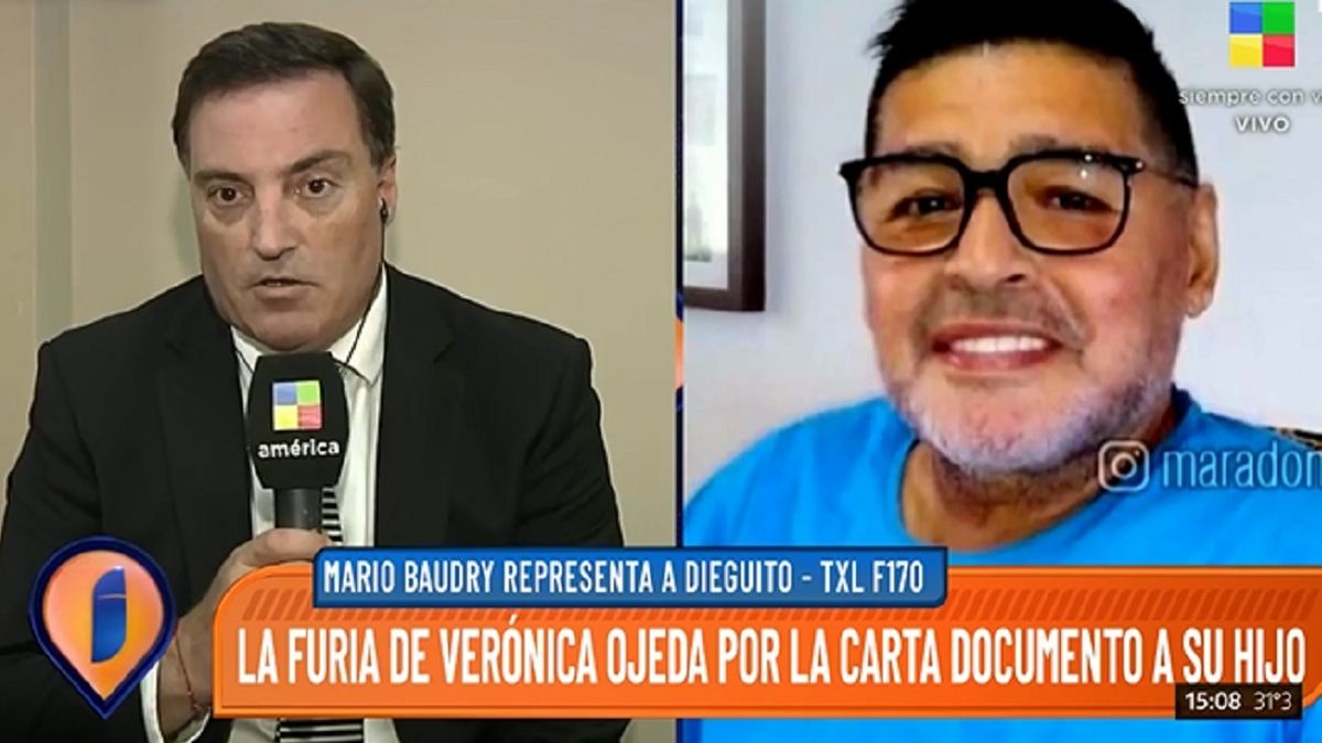 -Mario Baudry-