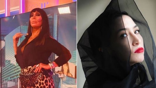 Moria Casán recordó la época de adicciones de Sofía Gala: Yo siempre estaba, nunca dejaba