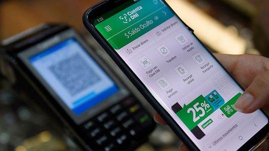 Atención CUENTA DNI: este lunes vuelve uno de los DESCUENTOS más esperados