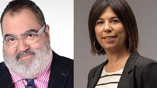 Jorge Lanata disparó contra María ODonnell por su incorporación a MasterChef Celebrity: Quiere ser famosa