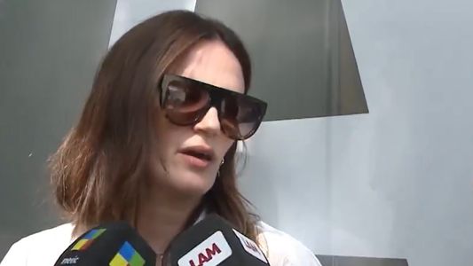 La palabra de Paula Chaves sobre su distanciamiento de la China Suárez: Se rompió...