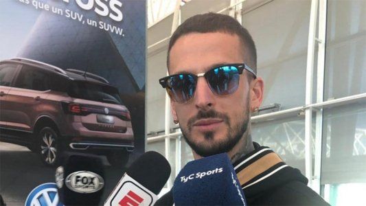 Benedetto, antes de partir al Marsella: Estoy agradecido de haber jugado en el club más grande de Argentina