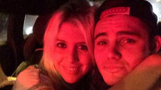 Mauro Icardi extraña mucho a Wanda Nara: el romántico mensaje que le dedicó desde París