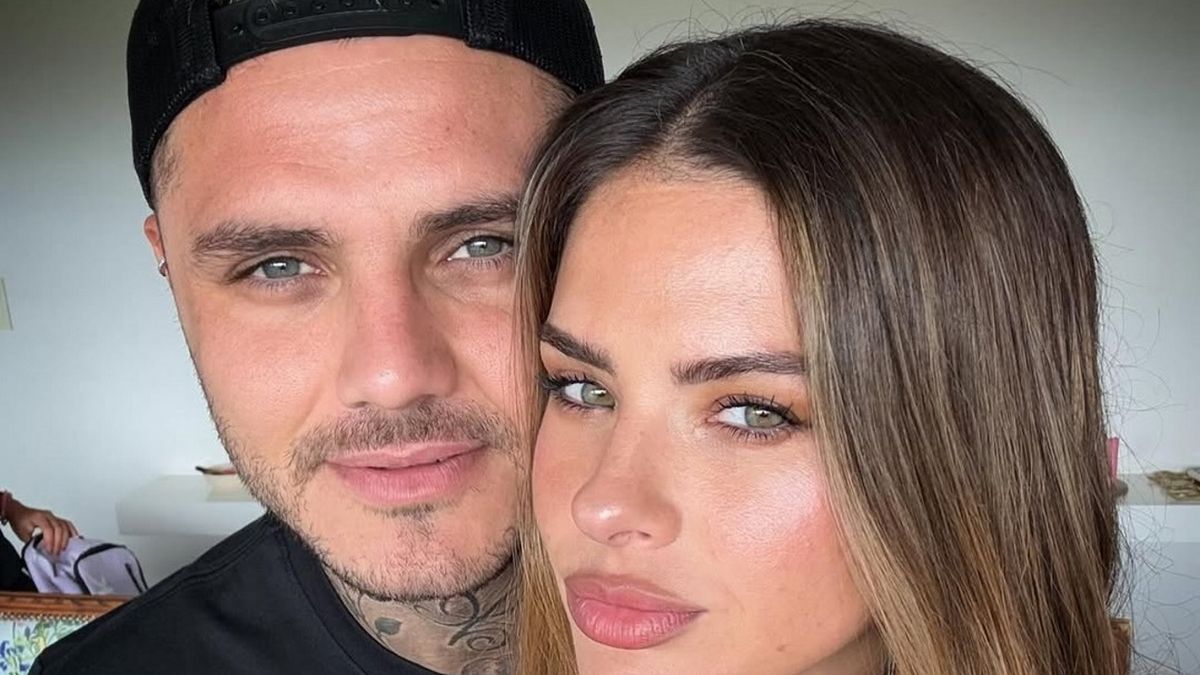 China Suárez y Mauro ICardi.jpg