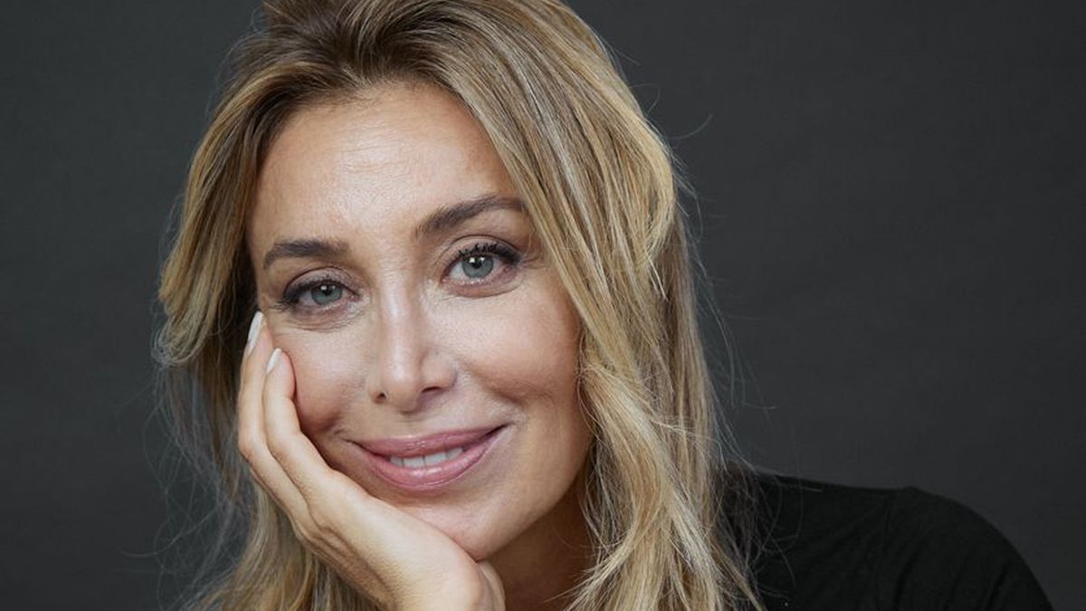 Patricia Viggiano se reconcilió con su esposo