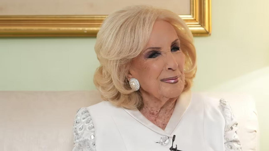 Mirtha Legrand enfrentará un juicio millonario tras desvincular a su histórico chofer