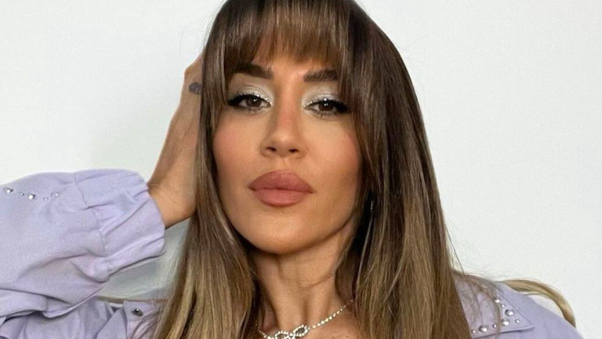 Jimena Barón
