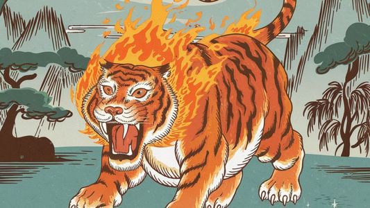 Horóscopo chino: los 4 animales más favorecidos en el fin de semana del Tigre de Fuego