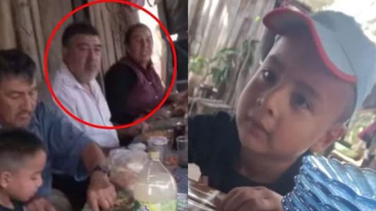 Caso Loan: la pista que complica más al ex militar Carlos Pérez y su esposa