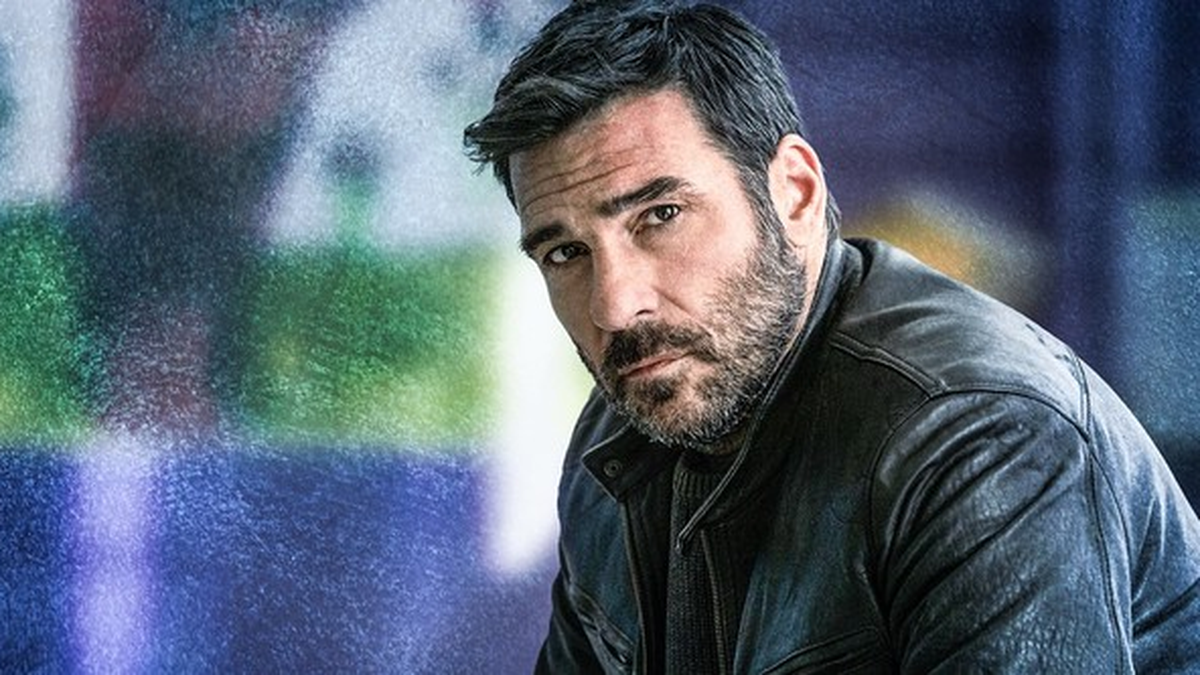 El Clandestino serie de Netflix: reparto