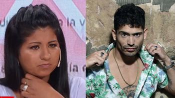 La ex de Rodrigo Romero contó qué sucedió tras su denuncia por violencia: Me llamó para...