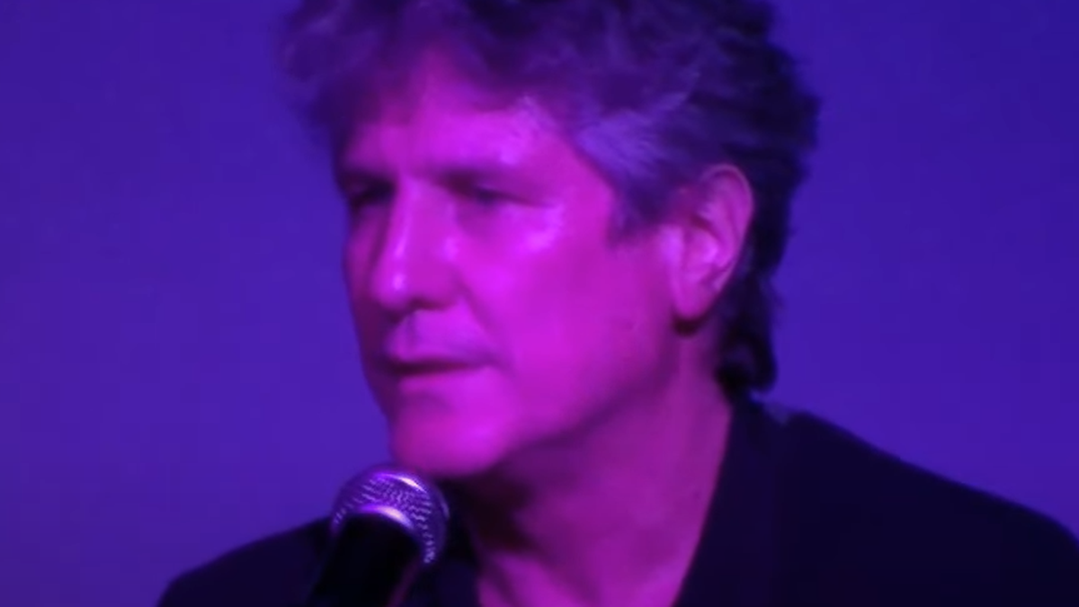 Soberanxs: Amado Boudou presentó en un acto su nueva agrupación política.