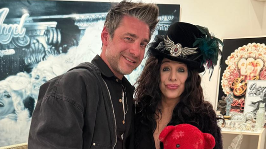 Por qué Rodrigo Cascón evitó hablar sobre la polémica del video viral