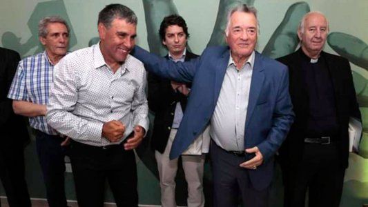 Daniel Vila, secretario de Carga y Descarga, por conflicto con Mercado Libre: Camioneros tenía mejores sueldos, pero ahora no