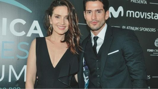 El presentador uruguayo le contestó a Natalia Oreiro: Su historia es...