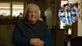 insolito: una mujer no fue secuestrada por hamas porque ¡dijo ser argentina como messi! insolito: una mujer no fue secuestrada por hamas porque ¡dijo ser argentina como messi!