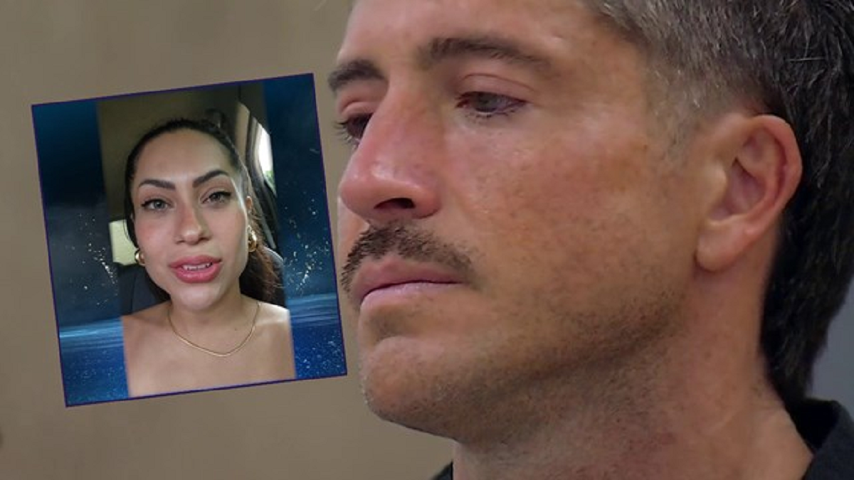 La ex de Juan Pablo de Gran Hermano ya se muestra con su nuevo novio: la foto que causó indignación