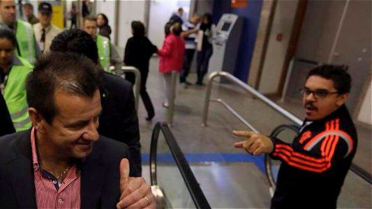 El gol del Pity con la música de Titanic y otros memes del triunfo de River en Brasil