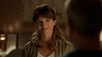 Griselda Siciliani nominada como actriz revelación en los Premios Goya: Qué emoción