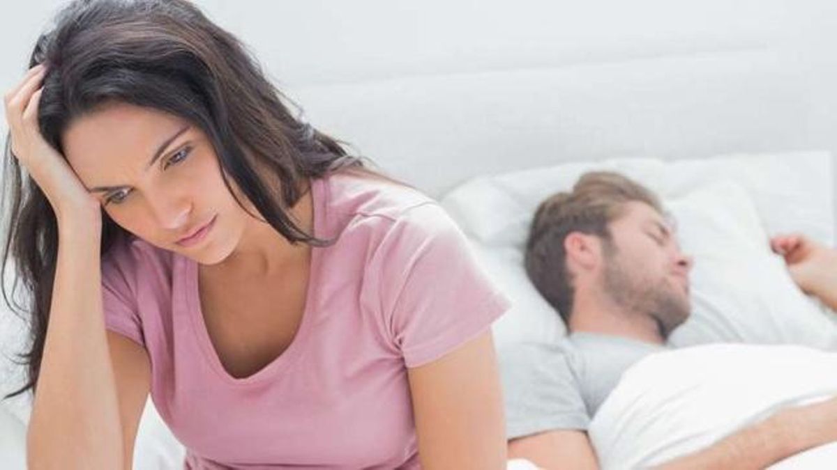 &nbsp;La anorgasmia es tratable y puede afectar a cualquier persona en distintas etapas de la vida.