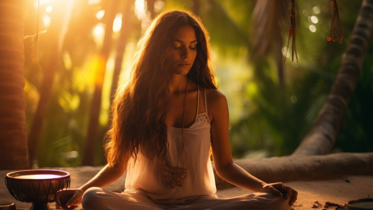 El poder del REIKI a DISTANCIA: cómo funciona y sus beneficios