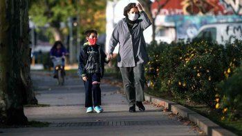 Confirmaron 7.112 nuevos casos de coronavirus y 178 nuevas muertes en las últimas 24 horas