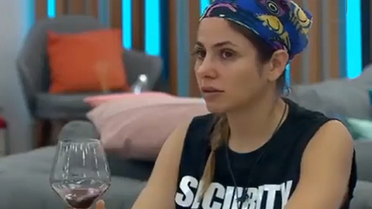 Romina de Gran Hermano 2022 tomó unas copas de más, se fue de boca y apuntó contra Camila