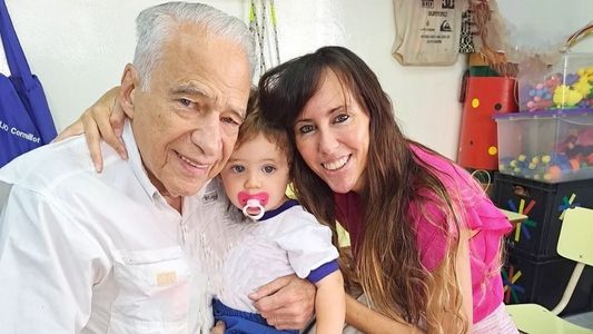 El anuncio más esperado de Alberto Cormillot que genera esperanza y vida