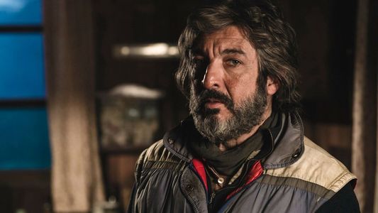 Ricardo Darín cumplió 60 años y estrena otra película: Nieve negra