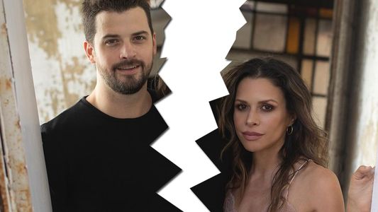 Una crisis con olor a separación: Julieta Ortega y Camilo Vaca Narvaja