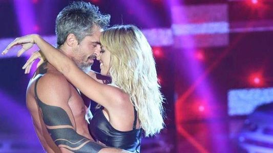 Nicolás Paladini: No vivo de este medio y no tengo intenciones de quedarme, estoy de pasada