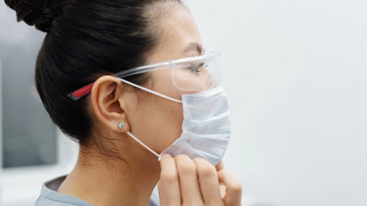 Enfermera llegó drogada y mató a la niña de 3 años