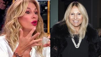 el furioso descargo de yanina latorre contra ana rosenfeld: es insoportable