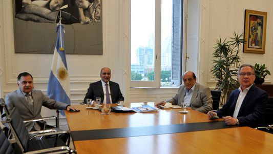 Dura respuesta de intendentes a Grabois por los saqueos: Los dirigentes tenemos que ser responsables