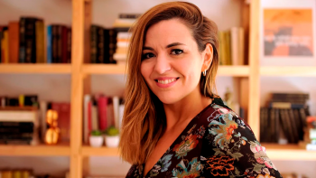 La guionista Carolina Aguirre, que cuestionó a Jimena Barón, se pudrió del feminismo