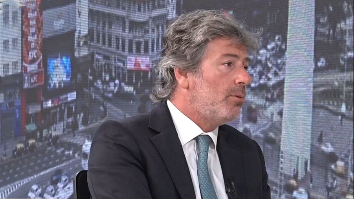 Juan Bautista Mahiques, ministro de Justicia: 