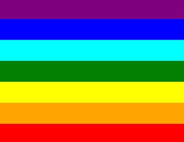 ¿LGBT ó LGBTI? Cómo decirlo correctamente y su significado