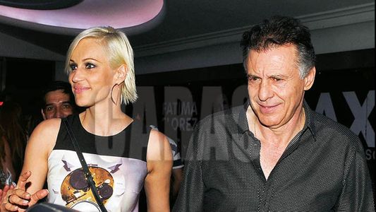 Ingrid Grudke y su romance con Cristóbal López: “En este amor arriesgué todo”