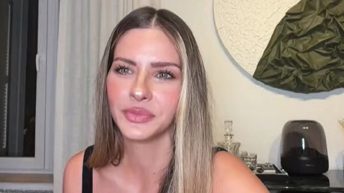 La China Suárez confesó si planea tener un hijo con Mauro Icardi: Estamos...