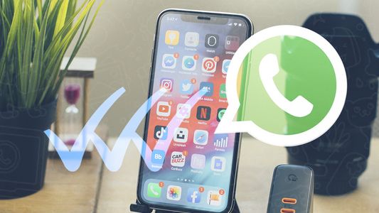 Qué significará el tercer tilde azul en WhatsApp si lo aplica