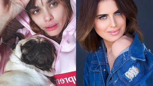 Vitto Saravia a Silvina Luna: Para hablar de otra persona hay que tener la cola limpia