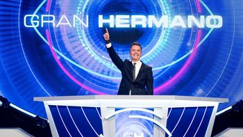 Rating: Gran Hermano con Santiago del Moro es el programa más visto del año en la televisión