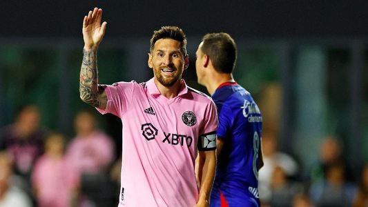 Efecto Messi: la MLS cambiaría sus reglas tras la llegada de la Pulga