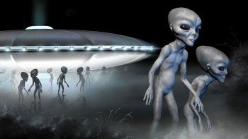 ¿Los extraterrestres existen?: la pregunta que desvela a más de uno