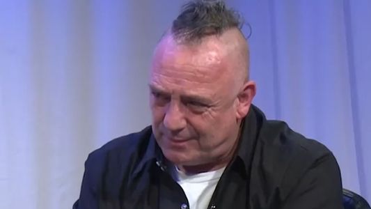 Kilómetros...: la recordada y polémica frase de Ricardo Iorio sobre la muerte de Ricardo Fort