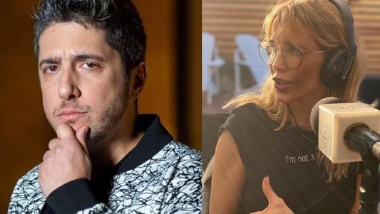 Guillermina Valdés, desafiada por Jey Mammon: la invitó a que vaya a cantar a Los Mammones