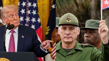 Cuba confirmó que inició conversaciones con EE.UU. en medio de una profunda crisis económica